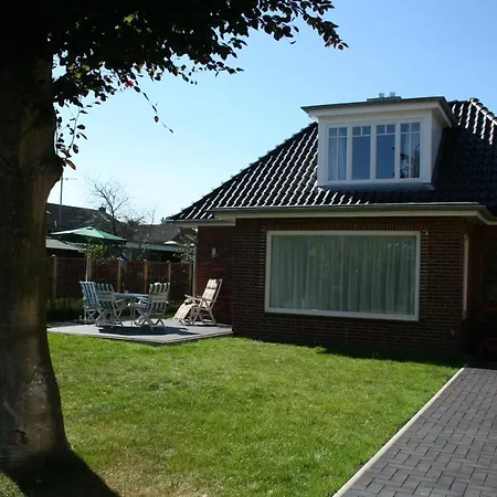 Haus Lene Casa de Férias Wyk auf Föhr