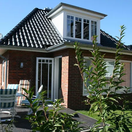 Haus Lene Casa de Férias Wyk auf Föhr