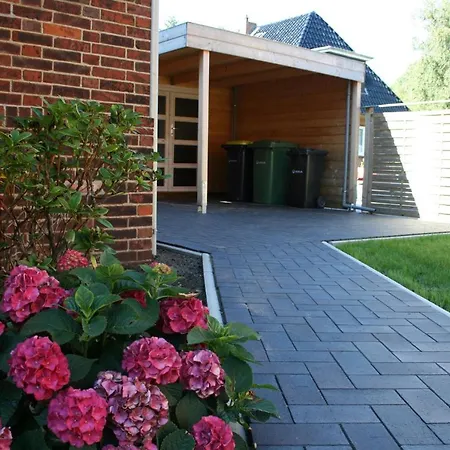 Haus Lene Wyk auf Föhr