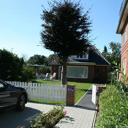 Haus Lene * Wyk auf Föhr