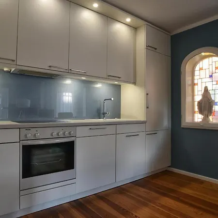Haus Lene Casa de Férias
