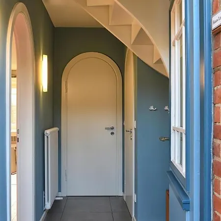 Haus Lene Casa de Férias Wyk auf Föhr