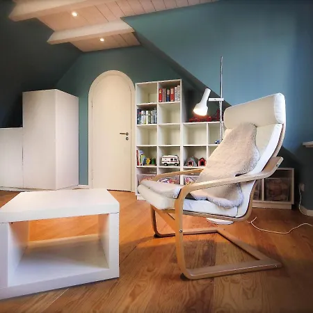 Casa de Férias Haus Lene *