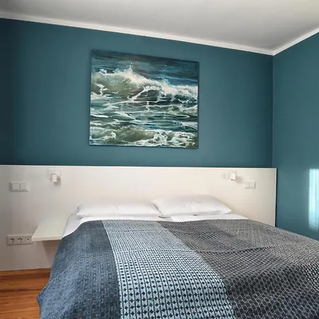 Haus Lene Casa de Férias *