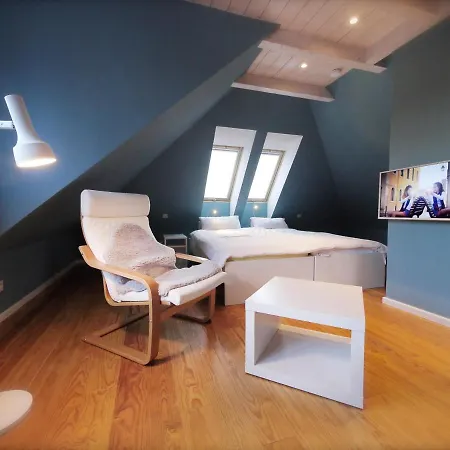 Casa de Férias Haus Lene Wyk auf Föhr