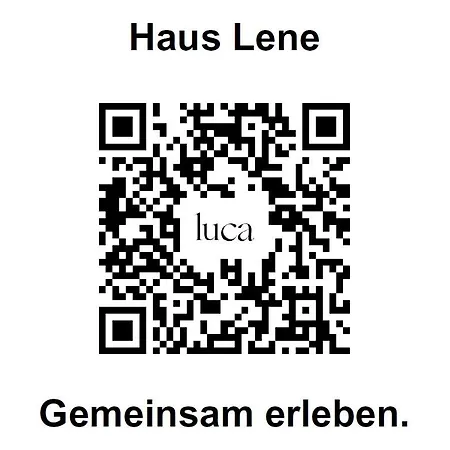 Haus Lene *